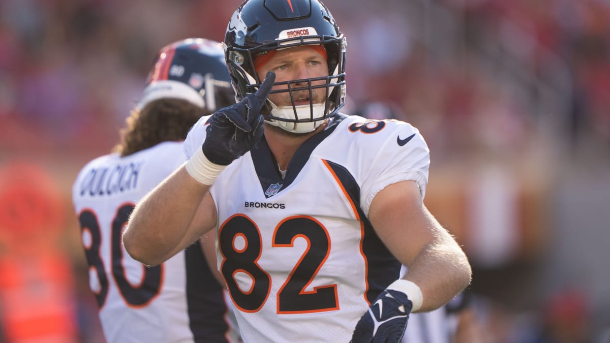 Insider Forecasts Denver Broncos to be Big Sellers at NFL Trade Deadline -  Sports Illustrated Mile High Huddle: Denver Broncos News, Analysis and More