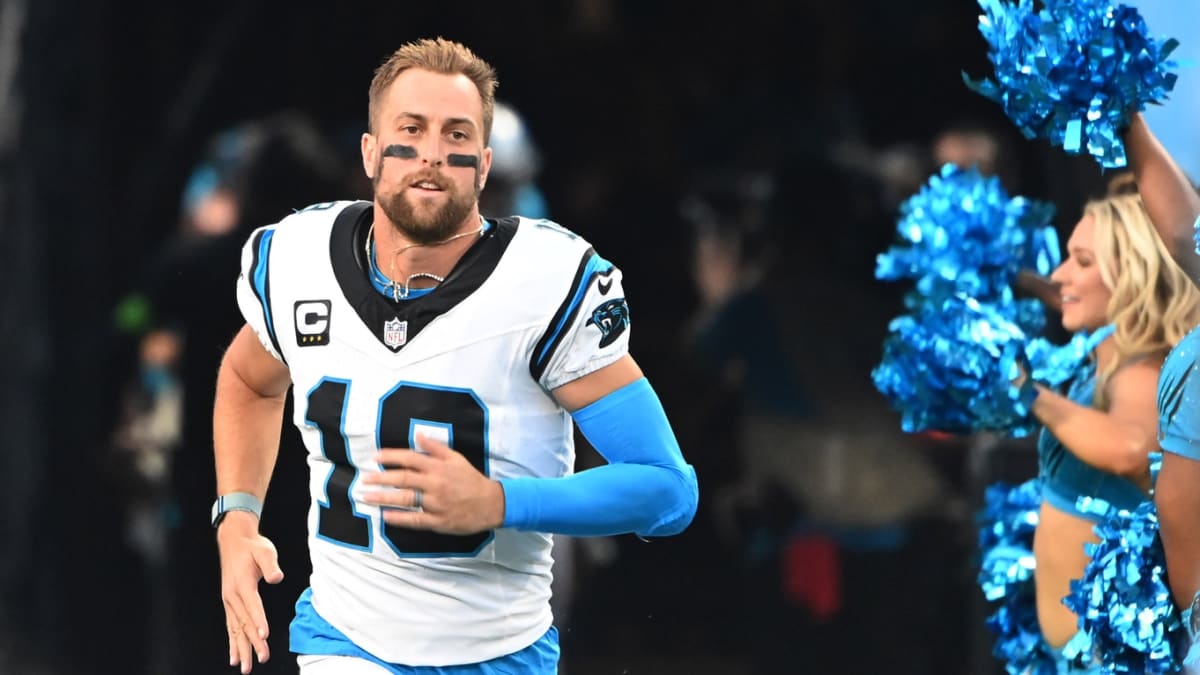 How to Watch & Listen to Carolina Panthers vs. Minnesota Vikings - Sports  Illustrated Carolina Panthers News, Analysis and More