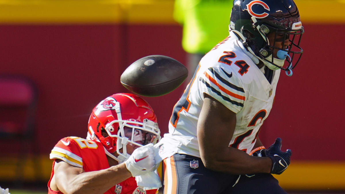 How best to cash in on Bears at Tampa Bay in Week 2 - Sports Illustrated Chicago  Bears News, Analysis and More