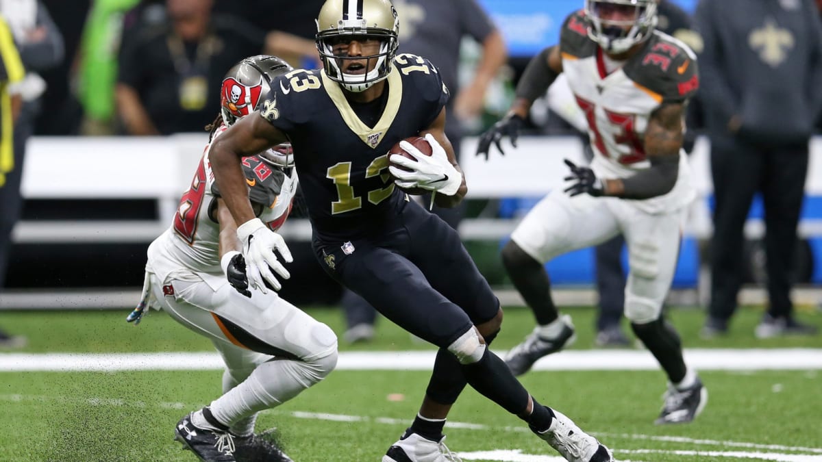 Saints Passing Game Faces Big Questions Against Buccaneers - Sports  Illustrated New Orleans Saints News, Analysis and More