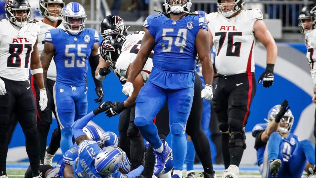 Lessons learned from Detroit Lions first four games of 2023 season - Sports  Illustrated Detroit Lions News, Analysis and More