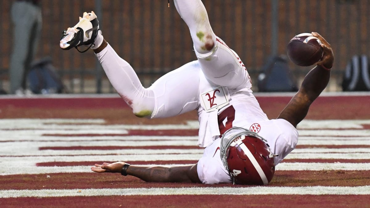 CBS Sports analyst explains why Aggies will beat Alabama football