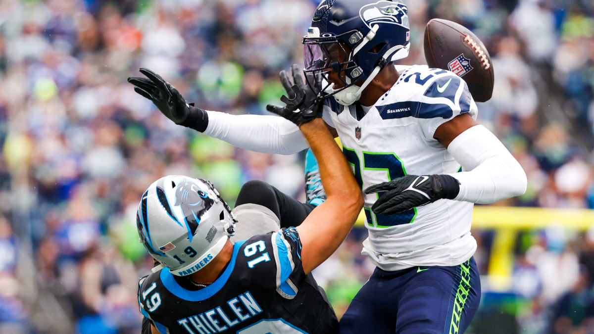 Seahawks win their first Super Bowl - CBS News