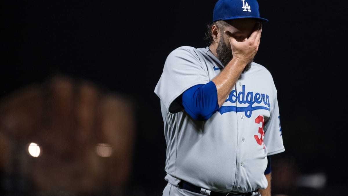 Dodgers roster: Lance Lynn on bereavement list Victor González recalled -  True Blue LA