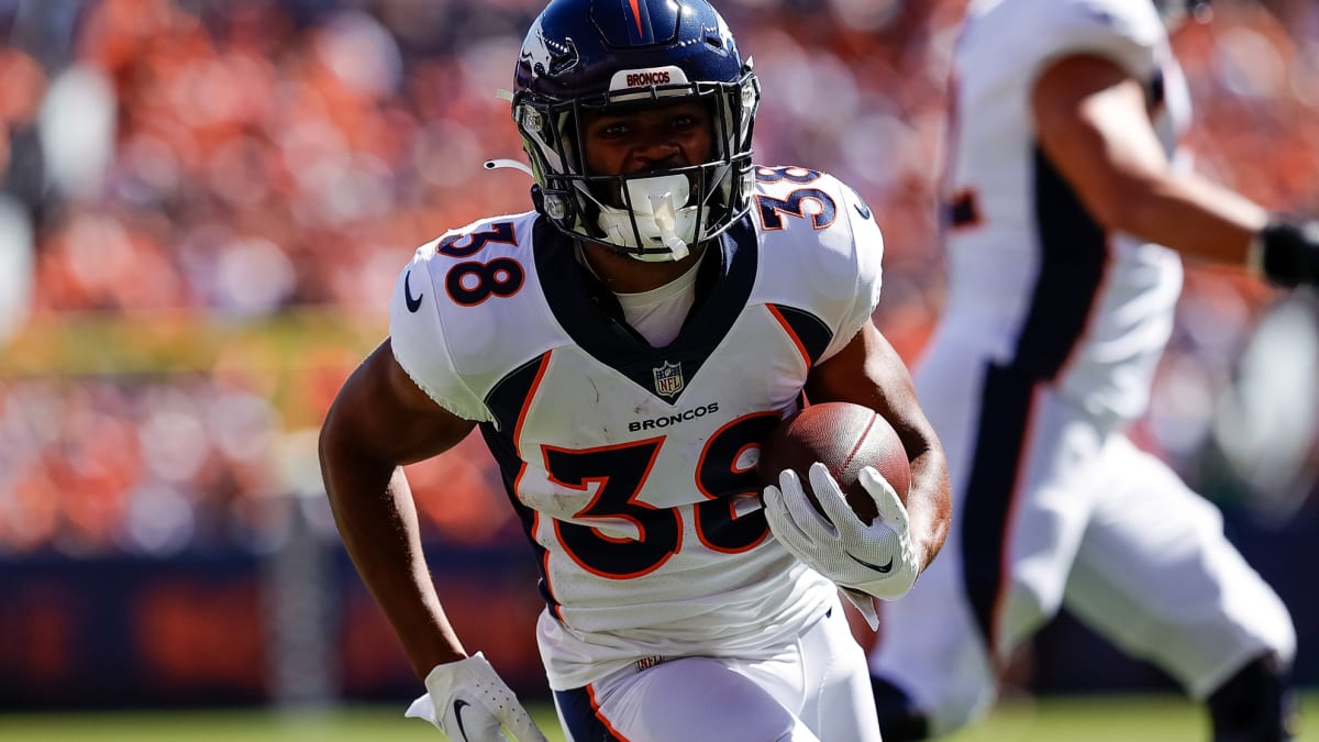 Denver Broncos Football - Broncos News, Scores, Stats, Rumors