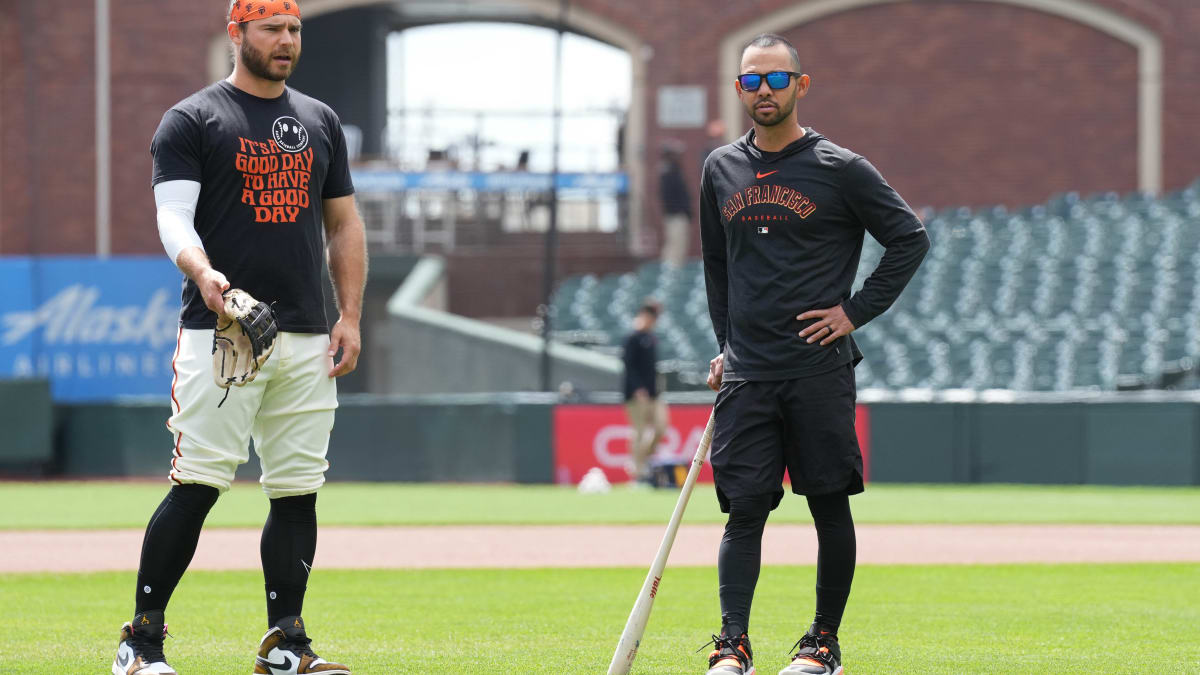 How Giants Brandon Crawford can have a good 2023 - McCovey Chronicles