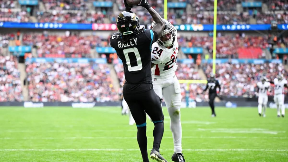 Jacksonville Jaguars vs. Atlanta Falcons: 5 Pressing Questions on