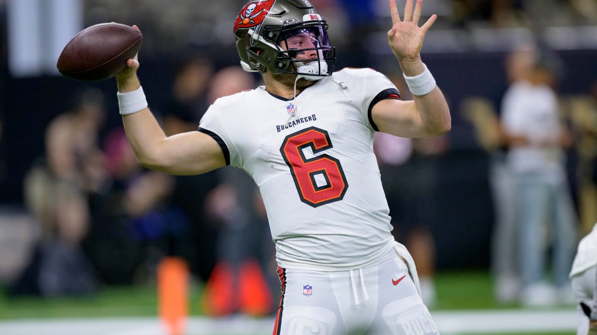 Bucs move to 3-1 with 26-9 win over the Saints - NBC Sports