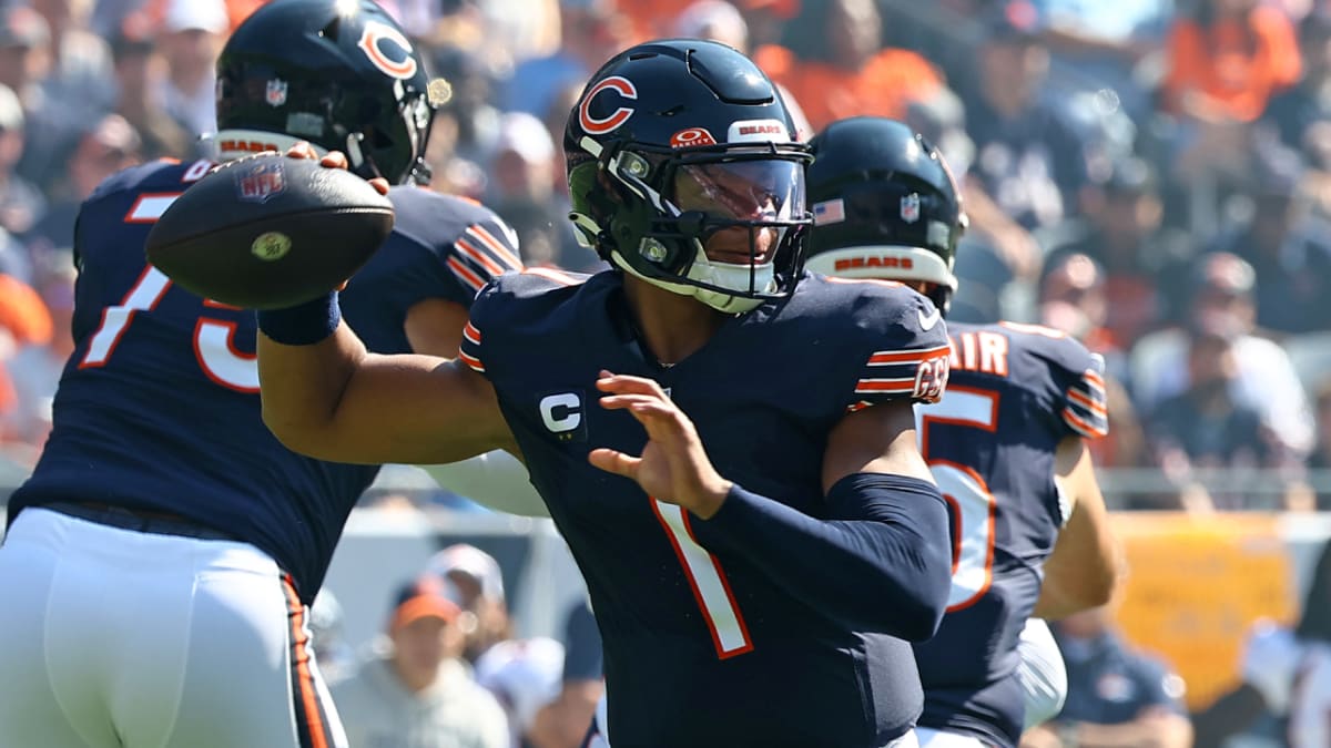Bulls & Bears: Early NFL ratings spike bodes well for weekend games