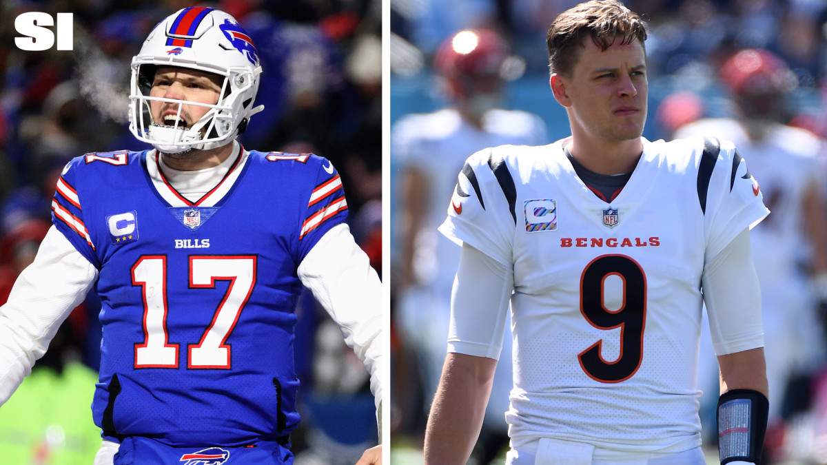 Sorting the Sunday Pile, Week 4: Bills look like NFL's best, Bengals season  unwinding, Bears' silver lining 