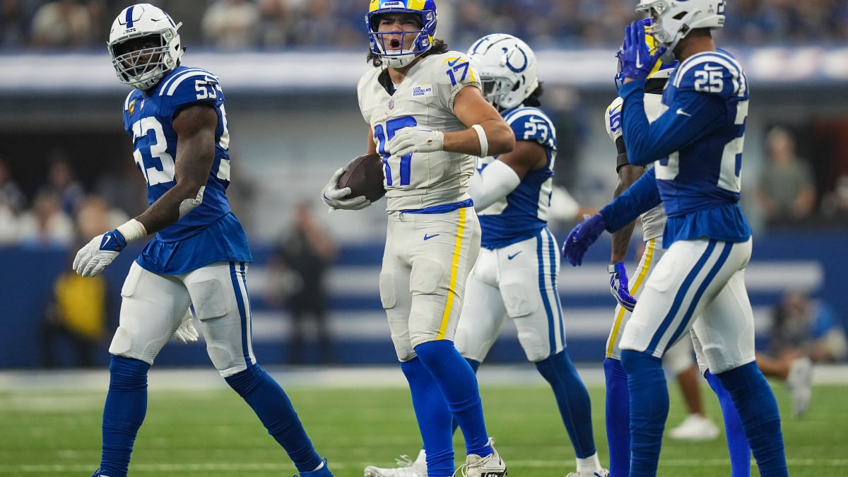 Highlights: Los Angeles Rams vs. Chargers Week 1 preseason matchup  wide  receiver Puka Nacua's touchdown, defensive back Tanner Ingle's sack & more