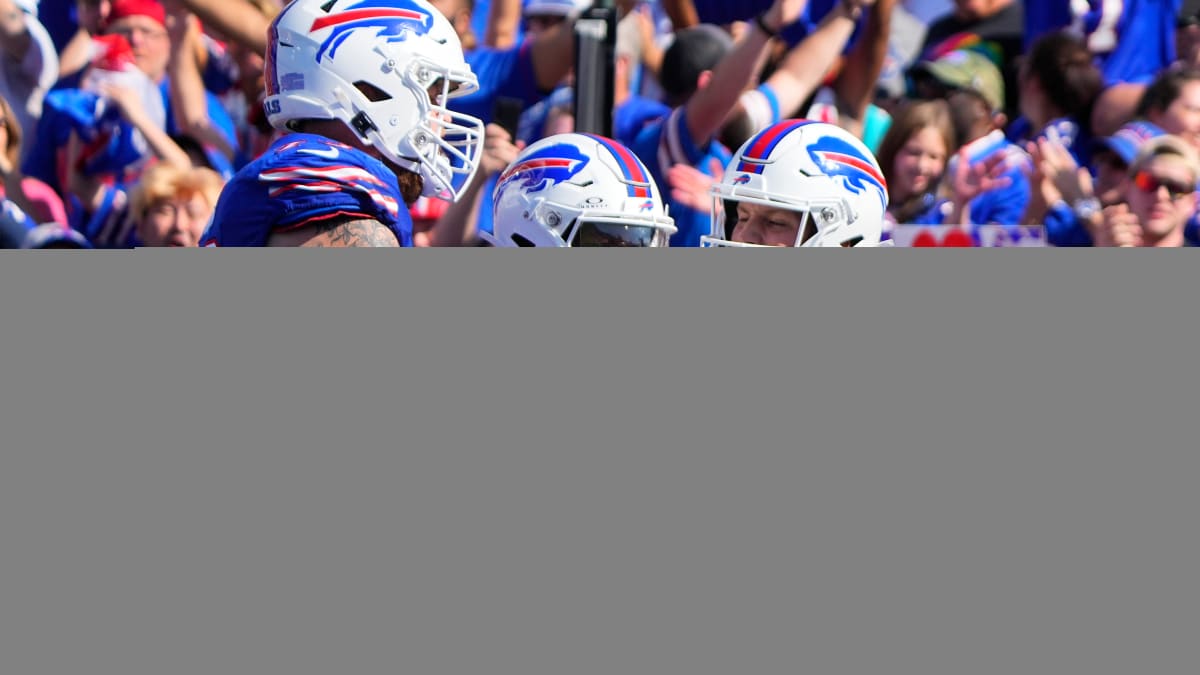 buffalo bills s