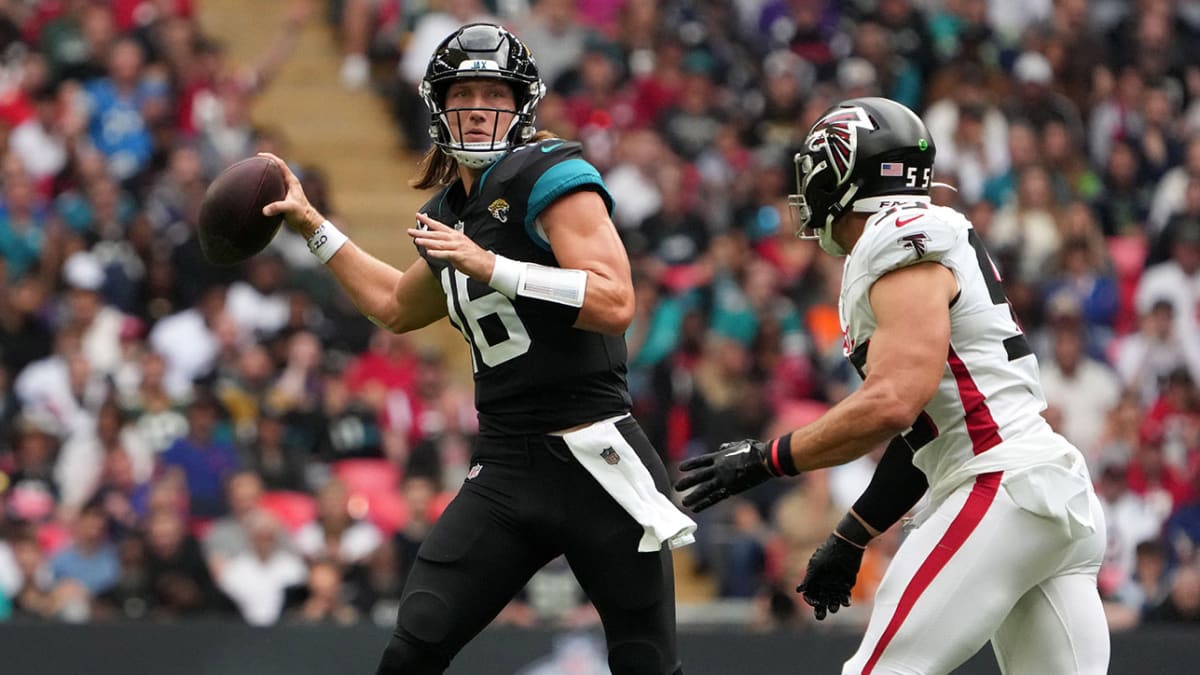 NFL schedule: Dolphins-Bills not on TV in Philadelphia, Falcons-Jaguars on  ESPN+