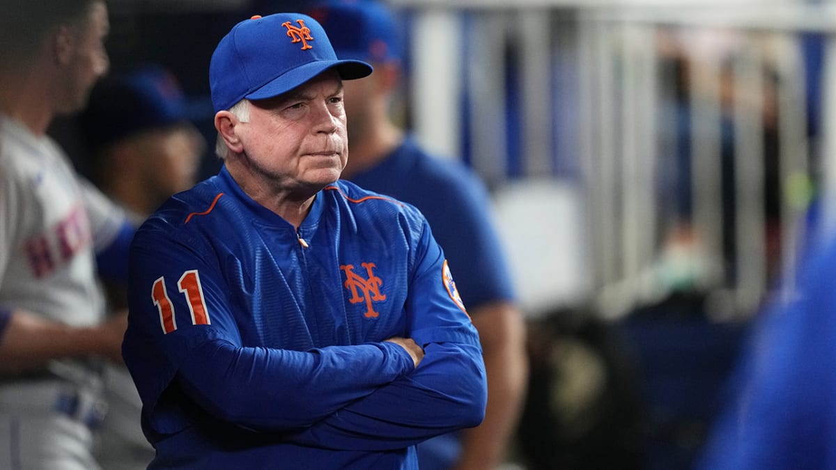 Inside Buck Showalter's Mets plan to address MLB rule changes