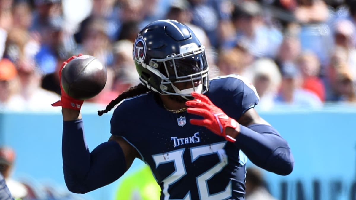 Derrick Henry runs and passes for TD as Titans send Packers deeper into  trouble, NFL