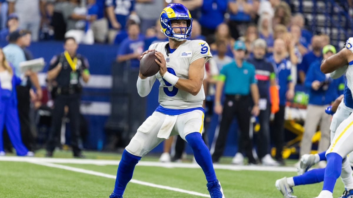 Matthew Stafford Traded to Los Angeles Rams - Sports Illustrated Detroit  Lions News, Analysis and More