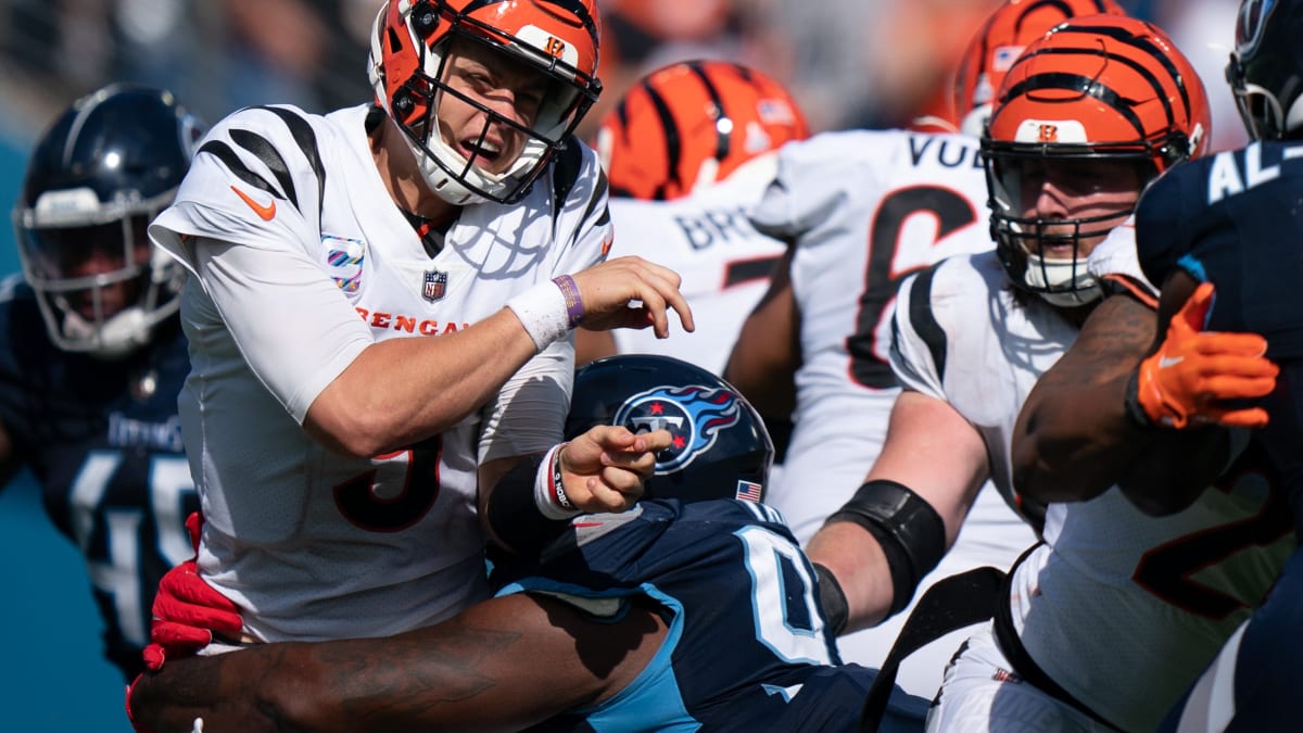 Cincinnati Bengals Opening Betting Line Against Arizona Quickly Brought  Down - Sports Illustrated Cincinnati Bengals News, Analysis and More