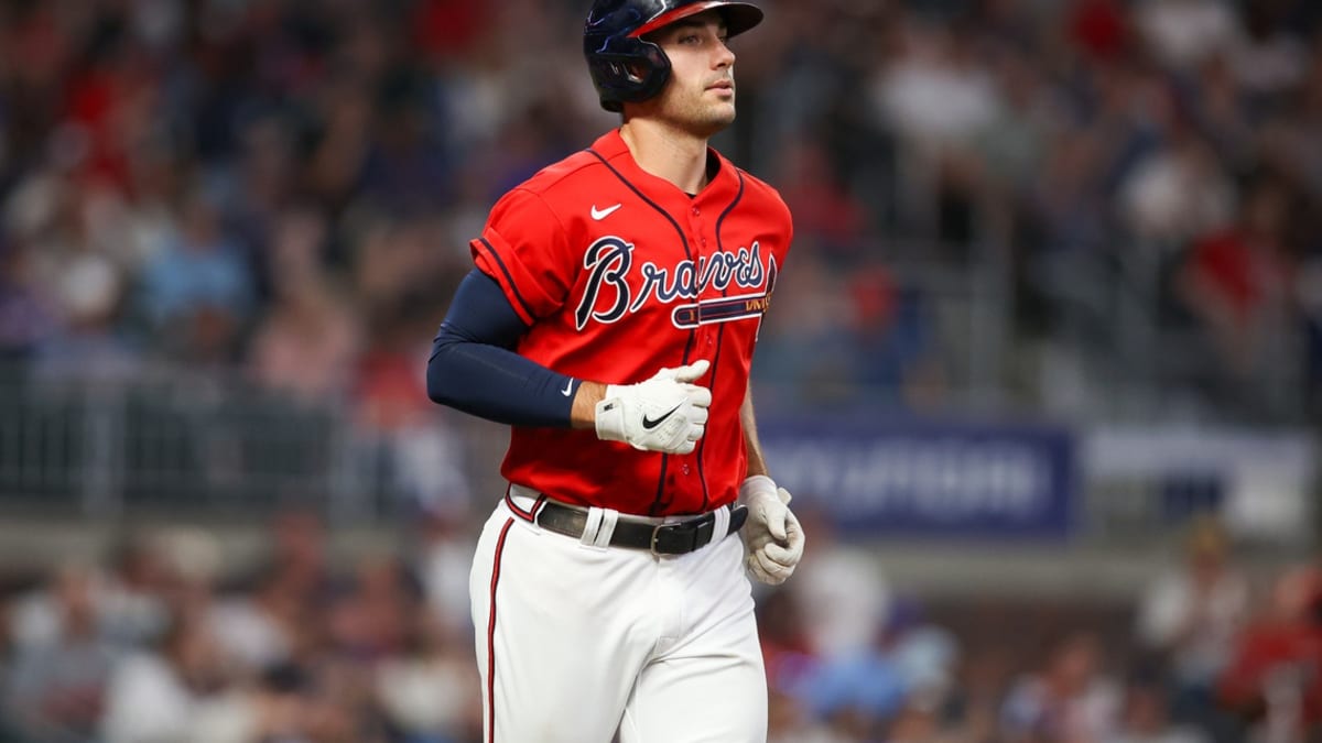 Atlanta Braves Re-Wrote the Baseball History Books in 2023 - Fastball