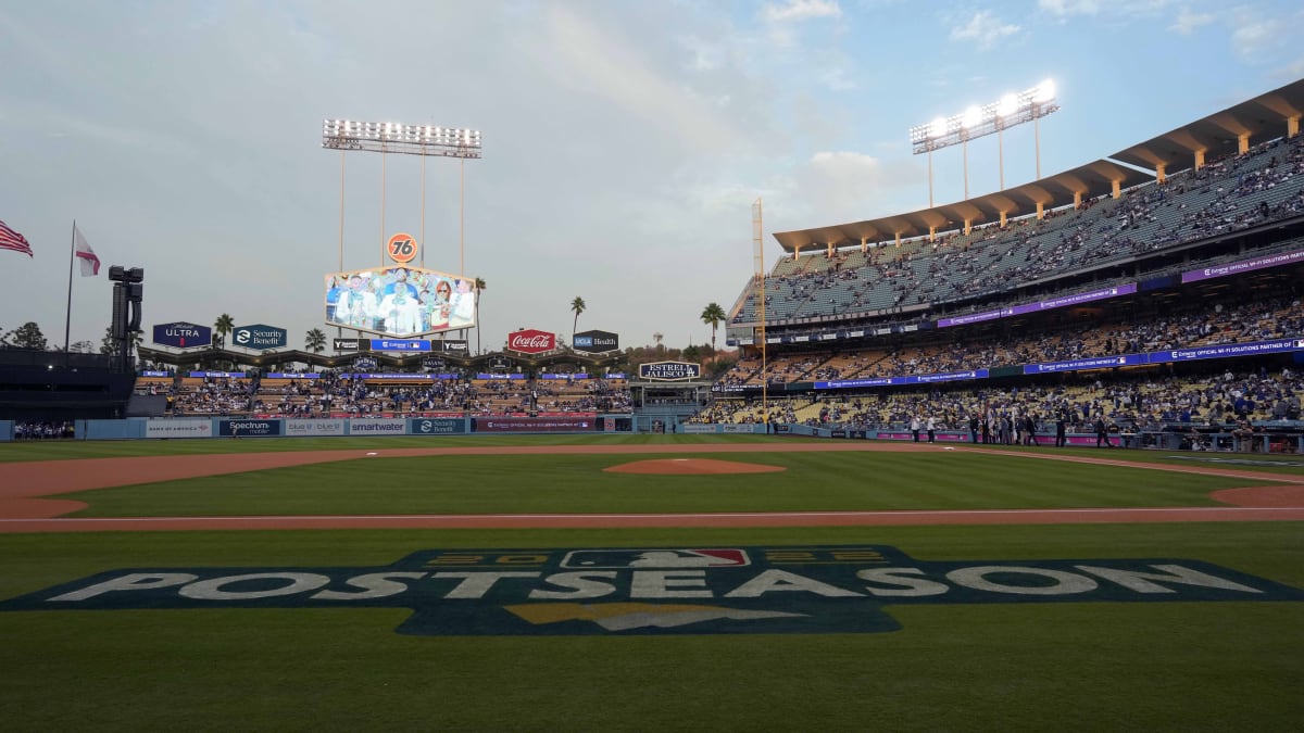 Dodgers 2023 Postseason Schedule: When Will LA Play Next? - Inside