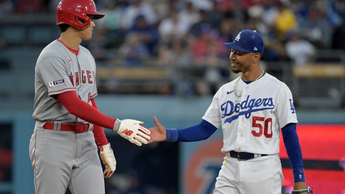 A quiet Dodgers offseason speaks loudly to the top priority for the next  year: Shohei Ohtani