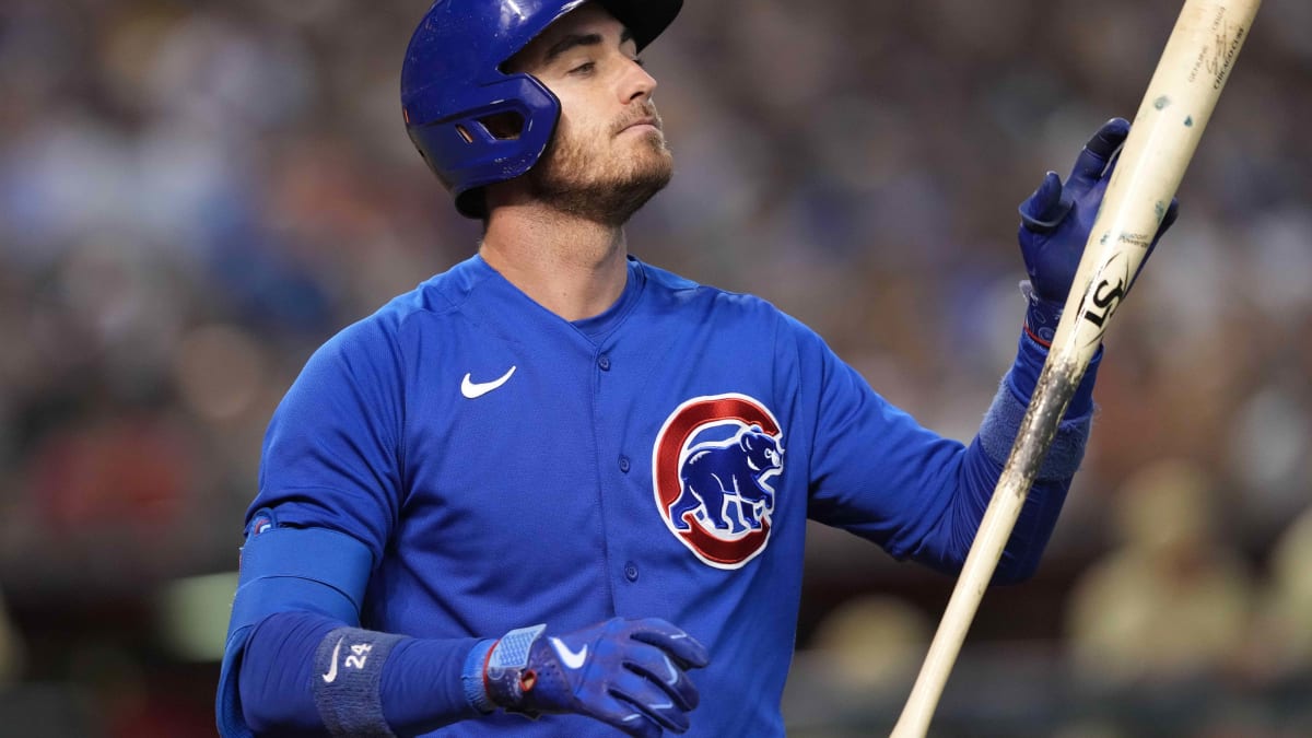 Insider Reveals Why Chicago Cubs Still Haven't Signed Cody Bellinger -  Sports Illustrated Inside The Cubs