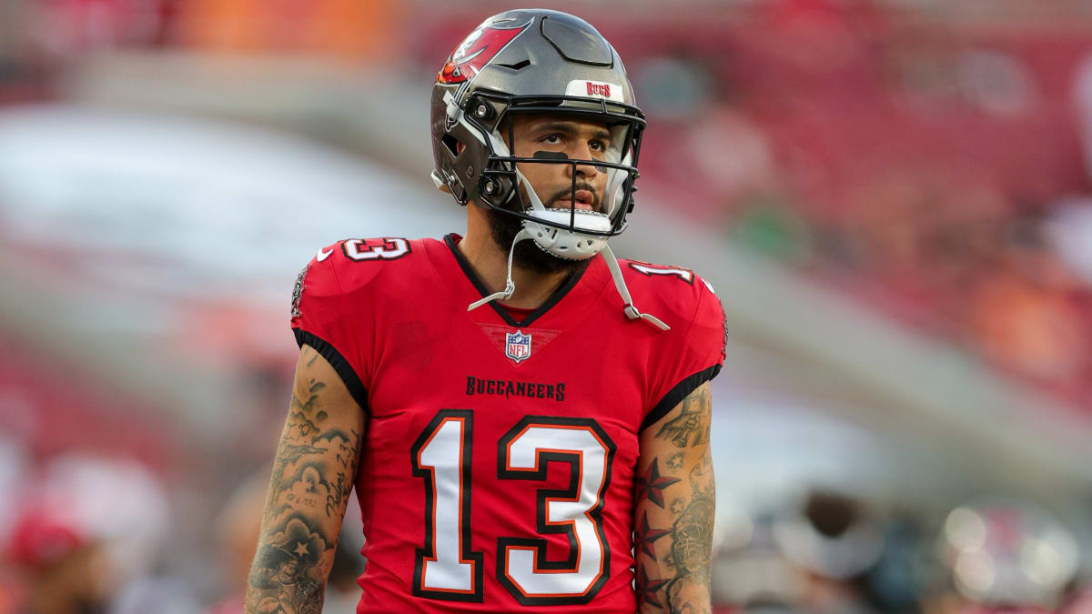 Mike Evans Injury Update: What We Know About the Tampa Bay