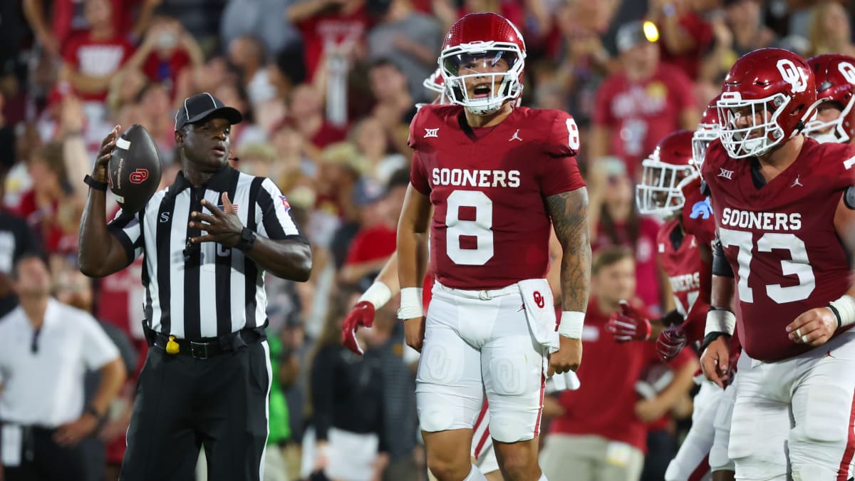 Sooners in the NFL: Championship Sunday - Sports Illustrated Oklahoma  Sooners News, Analysis and More