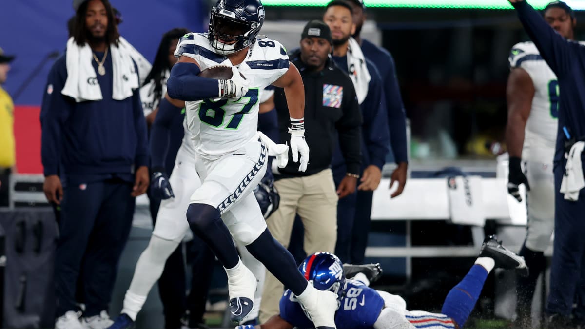 Is Seattle Seahawks Bye Week Coming at Perfect Time? - Sports Illustrated Seattle  Seahawks News, Analysis and More