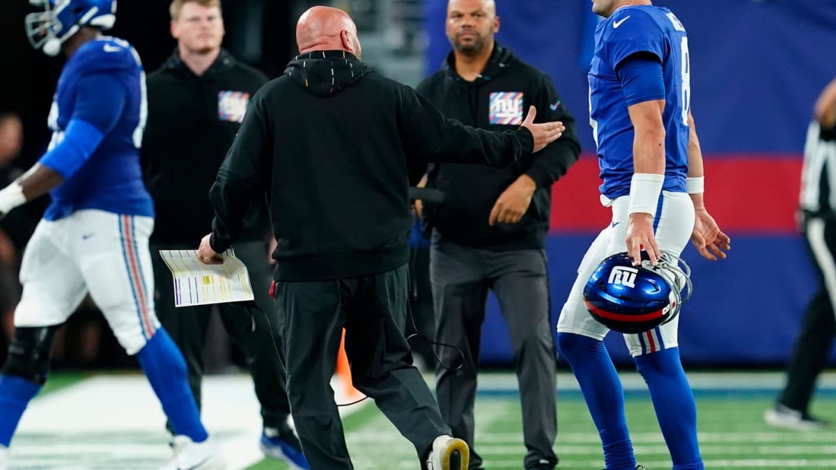 Giants Offense Bashed by NFL Twitter After Struggling in Loss to Seahawks, News, Scores, Highlights, Stats, and Rumors