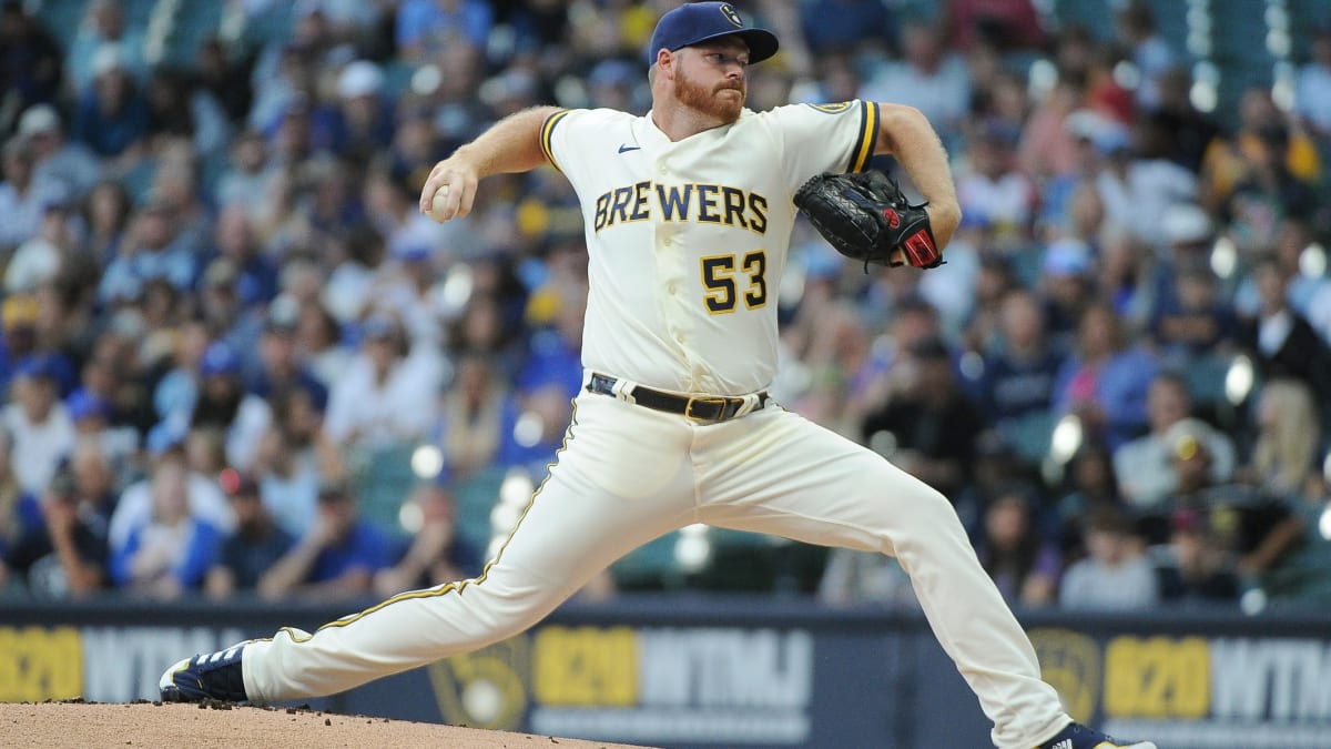 Milwaukee Brewers Baseball  Brewers news, scores, stats, rumors