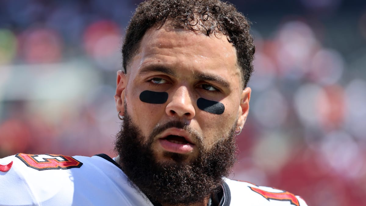 Buccaneers' Star Wide Receiver Mike Evans To Undergo MRI - Tampa