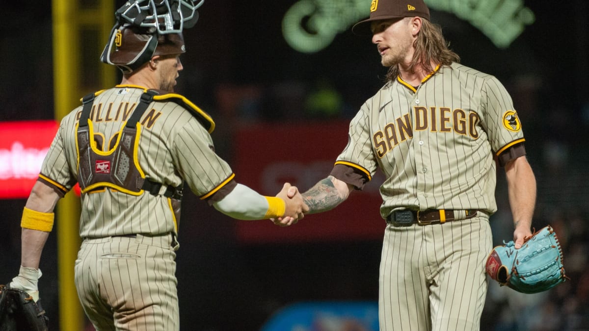 Padres News: Josh Hader Doesn't Want Friars to Solely Focus on Current  Success - Sports Illustrated Inside The Padres News, Analysis and More