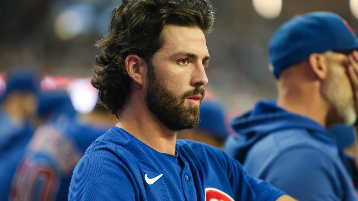 Dansby Swanson Will Continue to Have the Ear of the Cubs' Front Office -  Bleacher Nation