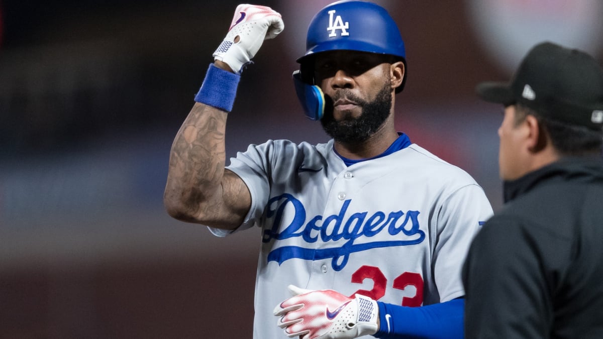 OSDB - Jason Heyward - Los Angeles Dodgers - Biography