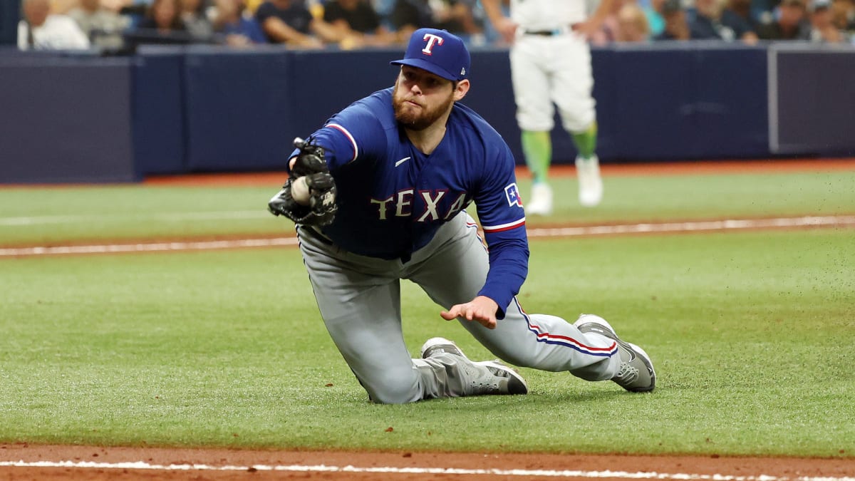 Texas Rangers prepare for opening day with high hopes, Sports