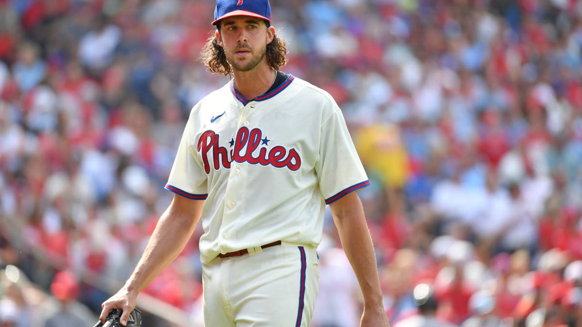 9 Best Looking Phillies Players