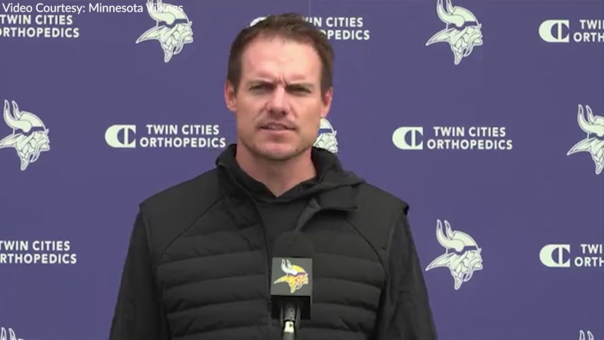 The Vikings have been historically good in close games – Twin Cities