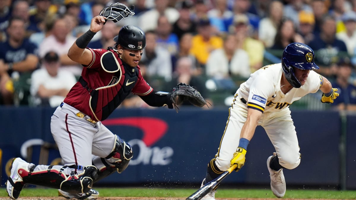 Looking at the NL Wild Card Contenders as a Division - Sports Illustrated  Arizona Diamondbacks News, Analysis and More