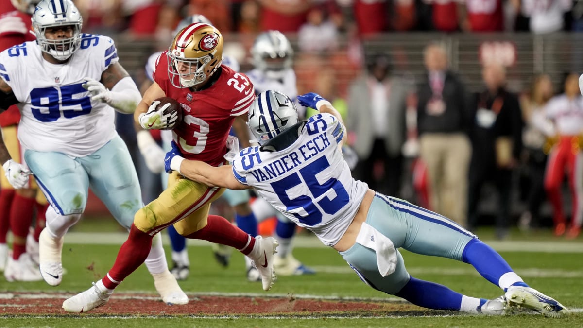 49ers 17, Cowboys 9: The good and not so good