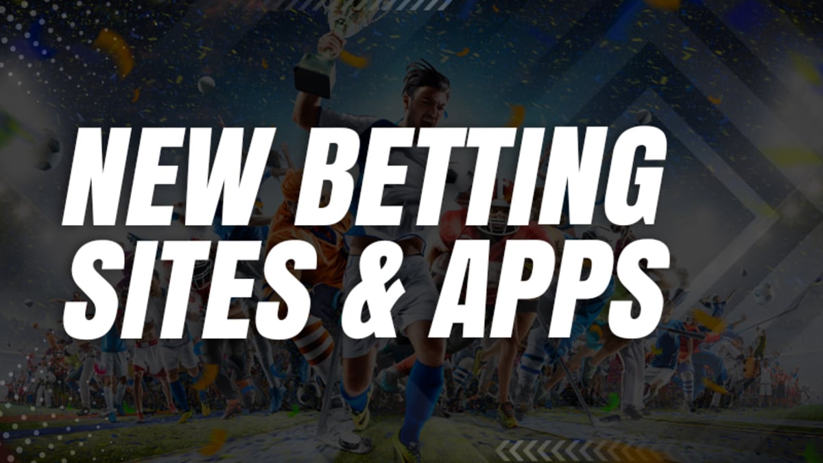 Online Sports Betting Odds - Best Apps & Odds For Sports Events