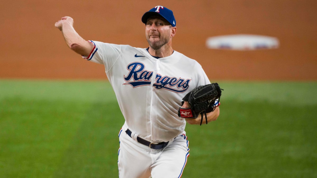 Texas Rangers Activate Max Scherzer, Jon Gray For ALCS Roster Against  Houston Astros - Sports Illustrated Texas Rangers News, Analysis and More