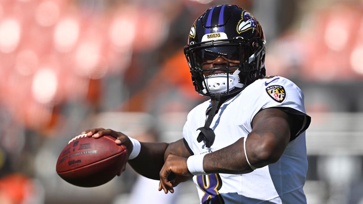 Week 5 Sunday Night Football Fantasy Picks: Start 'Em, Sit 'Em for Bengals  vs Ravens