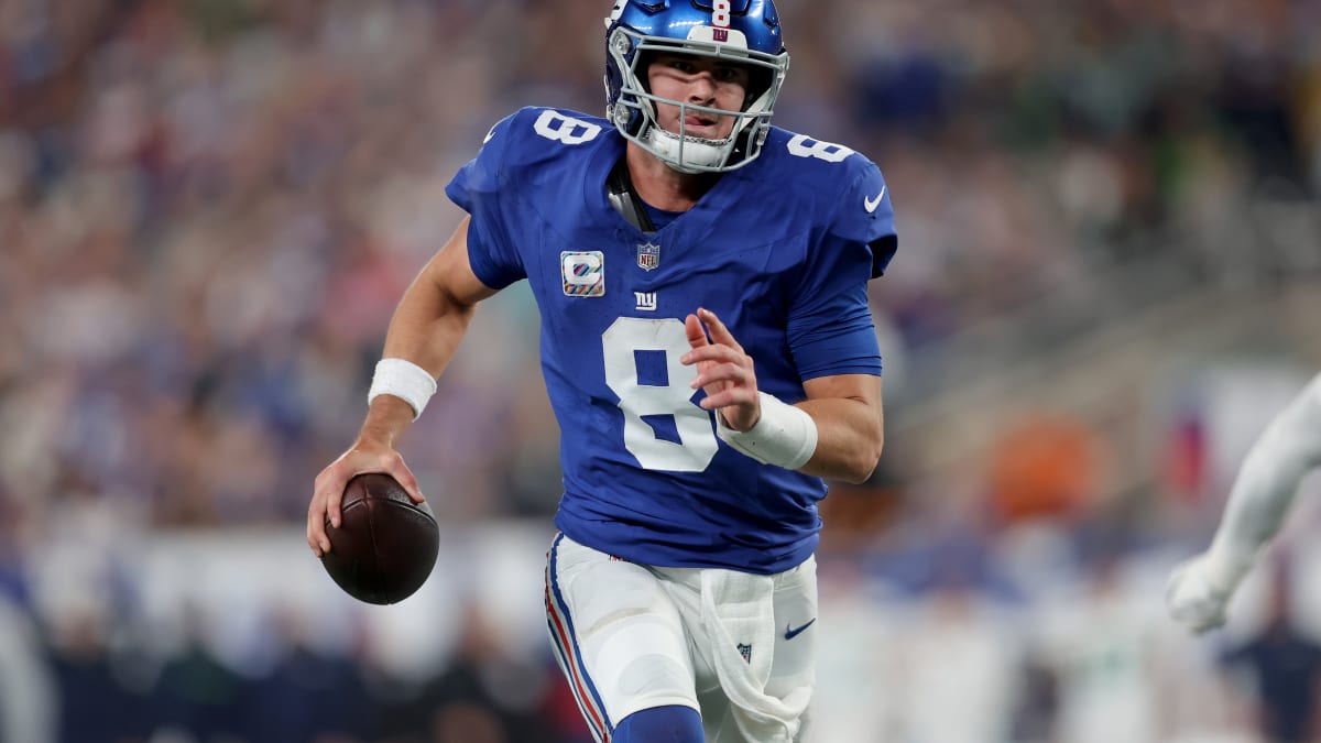 New York Giants on X: Time to update those lock screens! 