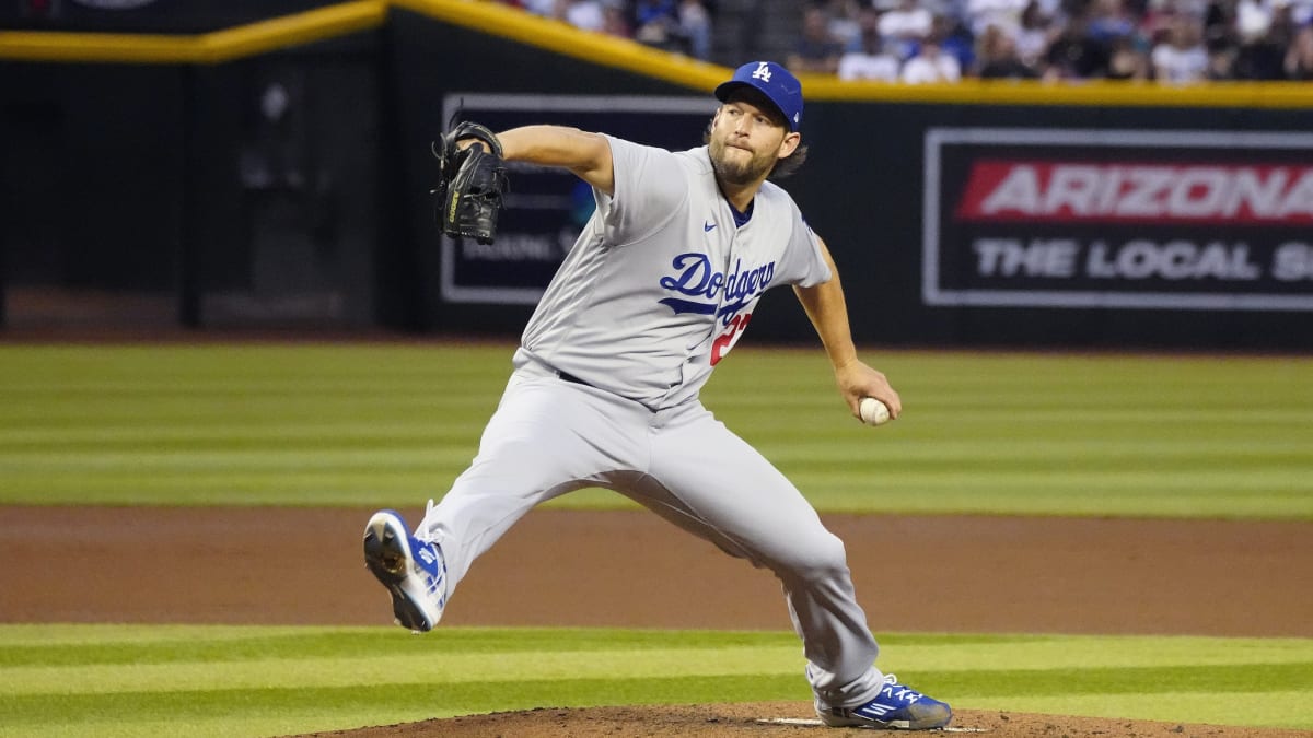 Dodgers: 2023 Postseason. A date with the Diamondbacks in the…, by Nick M.  W., Far From Professional, Oct, 2023