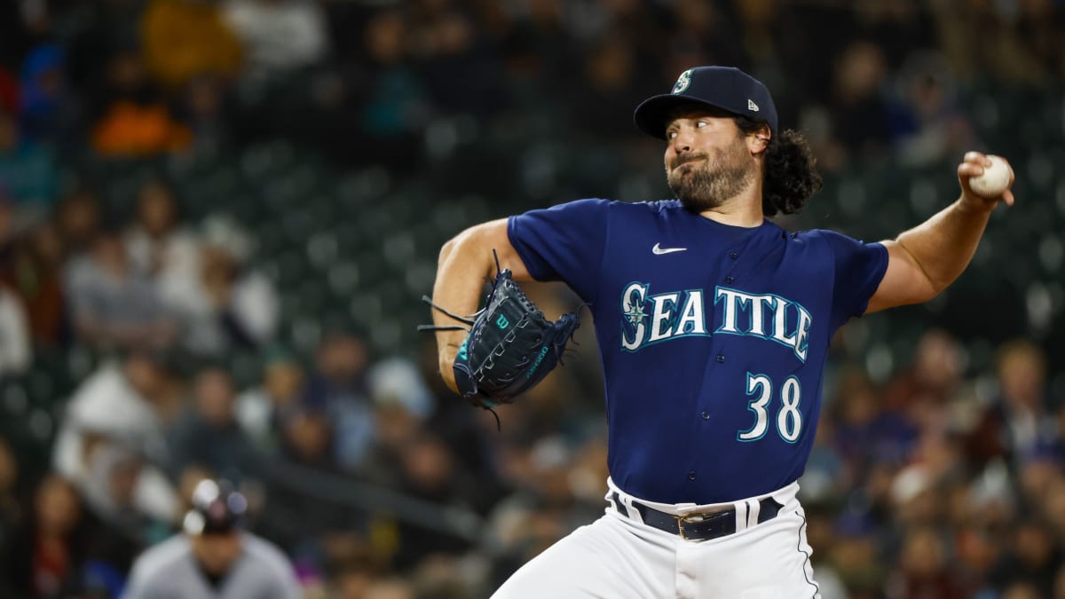 Seattle Mariners Get Another Key Bullpen Piece Back From Injured List -  Fastball