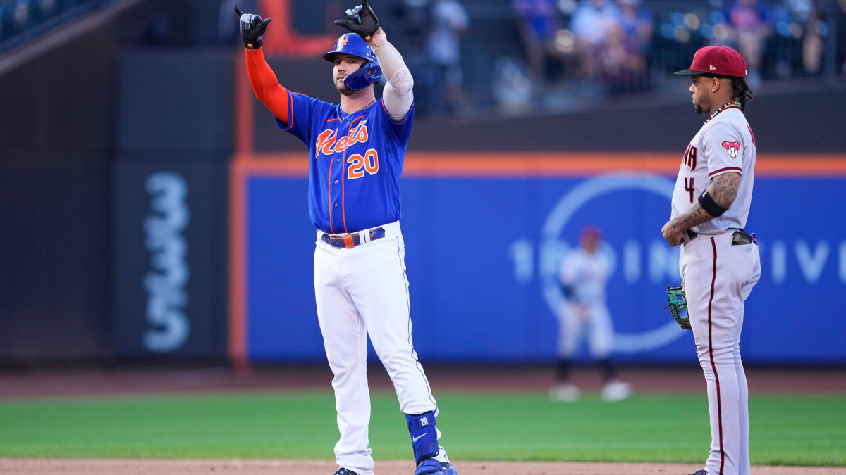 Mets' Pete Alonso hires Scott Boras as agent with free agency looming, New  York future uncertain, per report 