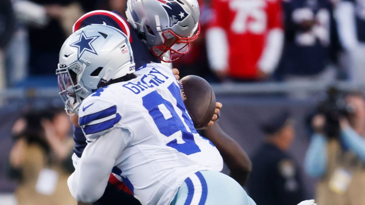 New England Patriots Receive Grim Updates on Christian Gonzalez, Matthew  Judon - Injury Tracker - Sports Illustrated New England Patriots News,  Analysis and More