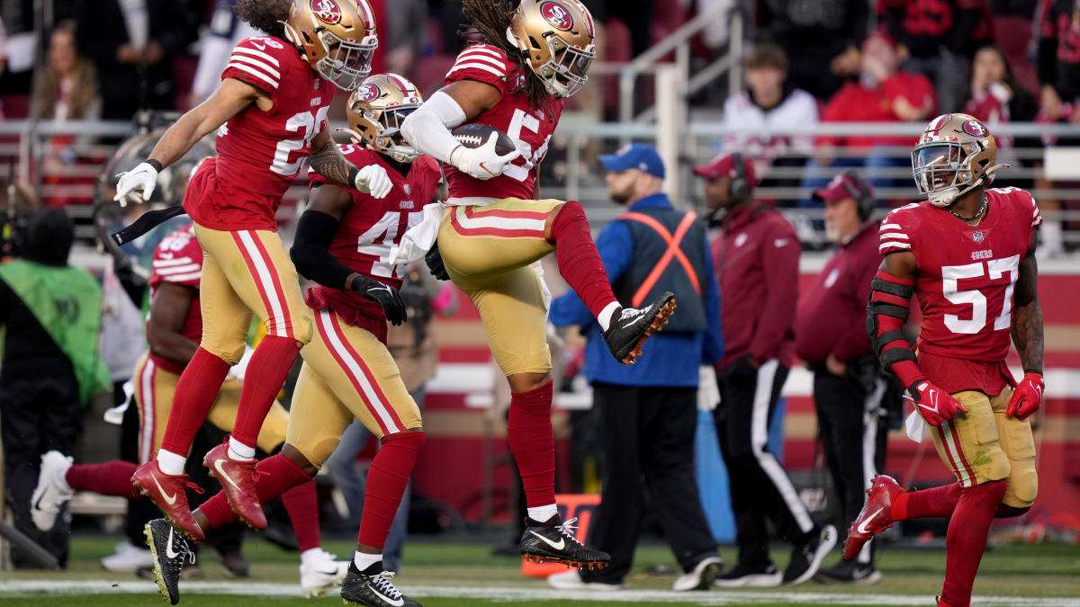 Instant analysis of undefeated 49ers' 35-16 win over Cardinals