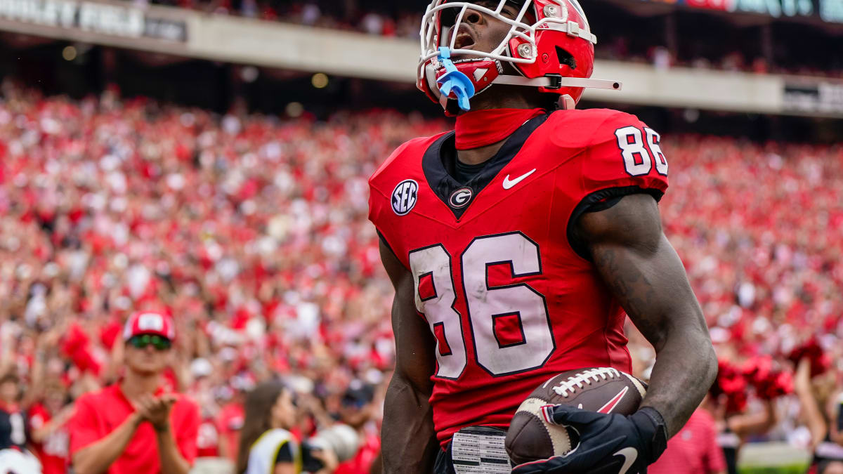 Multiple Georgia Bulldogs Headed to the Super Bowl - Sports Illustrated  Georgia Bulldogs News, Analysis and More