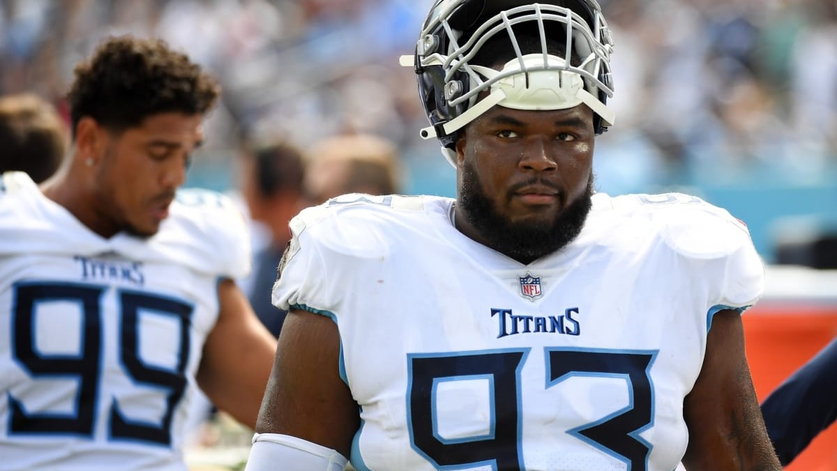 Tennessee Titans Wednesday Injury Report: Derrick Henry, Two Others  Doubtful - Sports Illustrated Tennessee Titans News, Analysis and More